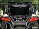 Polaris RZR Pro XP Trunk Bed Enclosure Polaris RZR Pro XP Trunk Bed Enclosure