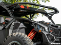 Can-Am Maverick X3 Maxdrive Powered Flip Up Windshield