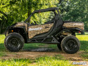 Can-Am Commander 1000 Tree Kickers Can-Am Commander 1000 Tree Kickers