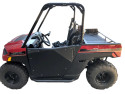 Polaris Ranger 150 EFI Half Doors