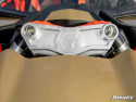 Can-Am Maverick X3 Billet Shock Tower