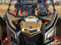 Can-Am Maverick X3 Billet Shock Tower