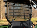 Kawasaki Mule-SX Rear Windshield Kawasaki Mule-SX Rear Windshield