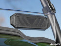 Kawasaki Mule SX Vented Full Windshield Kawasaki Mule SX Vented Full Windshield
