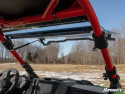Polaris RZR Turbo R Scratch-Resistant Flip Windshield Polaris RZR Turbo R Scratch-Resistant Flip Windshield