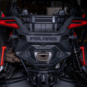 Polaris RZR Pro R - Rear Cargo Rack Polaris RZR Pro R - Rear Cargo Rack