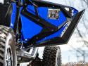 Polaris RZR Pro-R Lower Door Valances Polaris RZR Pro-R Lower Door Valances