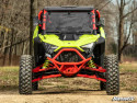 Polaris RZR Pro R Maxdrive Power Flip Windshield (2022-24) Polaris RZR Pro R Maxdrive Power Flip Windshield (2022-24)
