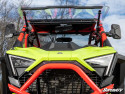 Polaris RZR Pro R Maxdrive Power Flip Windshield (2022-24) Polaris RZR Pro R Maxdrive Power Flip Windshield (2022-24)