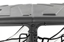 Polaris Ranger Molded Roof (XP 900 Crew/XP 1000) Polaris Ranger Molded Roof (XP 900 Crew/XP 1000)
