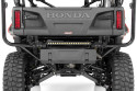 Honda Pioneer 1000 20" Black Single Row Under Bed LED Light Honda Pioneer 1000 20" Black Single Row Under Bed LED Light