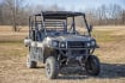 Kawasaki Mule Pro 3" Lift Kit Kawasaki Mule Pro 3" Lift Kit