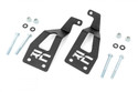 Can-Am Commander/Maverick 40" LED Front Mount Light Kit Can-Am Commander/Maverick 40" LED Front Mount Light Kit