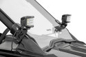 Polaris RZR Pro XP LED Cube Lights Polaris RZR Pro XP LED Cube Lights