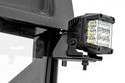 Polaris Ranger 2"/3" LED Cube Light Kit Polaris Ranger 2"/3" LED Cube Light Kit