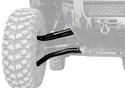 Honda Pioneer 1000 Atlas Pro 1.5" Forward Offset A-Arms Honda Pioneer 1000 Atlas Pro 1.5" Forward Offset A-Arms