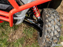 Polaris RZR Trail S 900-1000 High-Clearance 2" Forward Offset Boxed A-Arms