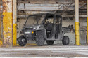 Can-Am Defender 12" Single Row LED Light Kit