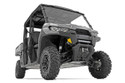 Can-Am Defender 12" Single Row LED Light Kit