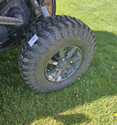 GBC Parallax All Terrain UTV Tire GBC Parallax All Terrain UTV Tire