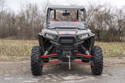 Polaris RZR XP 1000 10" Black Slimline LED Grille Kit (Pair)