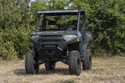 Polaris Ranger XP 1000 12" LED Bumper Kit