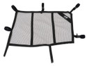 Kawasaki KRX 4 Mesh Window Net Set (Rear) Kawasaki KRX 4 Mesh Window Net Set (Rear)