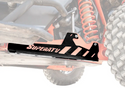 Can-Am Maverick X3 Trailing Arm-Guards