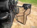 Can-Am Defender MAX Convertible Cab Enclosure Doors Can-Am Defender MAX Convertible Cab Enclosure Doors