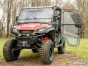 Honda Pioneer 1000 Convertible Cab Enclosure Doors Honda Pioneer 1000 Convertible Cab Enclosure Doors