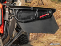 Can-Am Maverick X3 Exterior Door Handles Can-Am Maverick X3 Exterior Door Handles