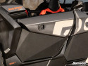 Can-Am Maverick X3 Exterior Door Handles Can-Am Maverick X3 Exterior Door Handles