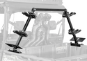 Can-Am Defender In-Bed Gun Rack