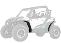 Can-Am Maverick Sport Low Profile Fender Flares Can-Am Maverick Sport Low Profile Fender Flares