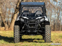 Can-Am Maverick Sport Low Profile Fender Flares Can-Am Maverick Sport Low Profile Fender Flares