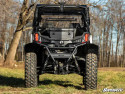 Can-Am Maverick Sport Low Profile Fender Flares Can-Am Maverick Sport Low Profile Fender Flares