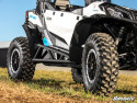 Can-Am Maverick Sport Low Profile Fender Flares Can-Am Maverick Sport Low Profile Fender Flares