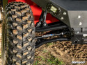 Polaris Ranger XP 1000 Atlas Pro 1.5" Forward Offset A-Arms Polaris Ranger XP 1000 Atlas Pro 1.5" Forward Offset A-Arms