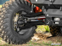 Polaris Ranger XP 1000 Atlas Pro 1.5" Forward Offset A-Arms Polaris Ranger XP 1000 Atlas Pro 1.5" Forward Offset A-Arms