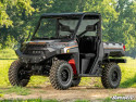 Polaris Ranger XP 1000 Atlas Pro 1.5" Forward Offset A-Arms Polaris Ranger XP 1000 Atlas Pro 1.5" Forward Offset A-Arms