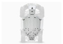 Can-Am Defender Alloy Central Skid Plate