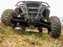 Polaris RZR XP Turbo Atlas Pro 2" Forward Offset A-Arms Polaris RZR XP Turbo Atlas Pro 2" Forward Offset A-Arms