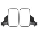 SCM Side View Mirrors 1.75"-2.00" Round Roll Cages