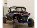 Polaris RZR XP Turbo S Rear Window Polaris RZR XP Turbo S Rear Window