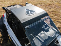 Polaris RZR Pro XP Assault Industries Aluminum Roof with Sunroof Polaris RZR Pro XP Assault Industries Aluminum Roof with Sunroof