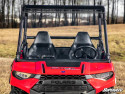 Polaris Ranger 150 Full Windshield Polaris Ranger 150 Full Windshield