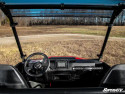 Polaris Ranger 150 Full Windshield Polaris Ranger 150 Full Windshield