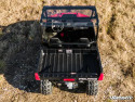 Polaris Ranger 150 Tinted Roof Polaris Ranger 150 Tinted Roof