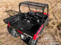 Polaris Ranger 150 Tinted Roof Polaris Ranger 150 Tinted Roof