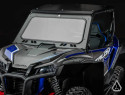Honda Talon 1000 Assault Industries  Glass Windshield Honda Talon 1000 Assault Industries  Glass Windshield